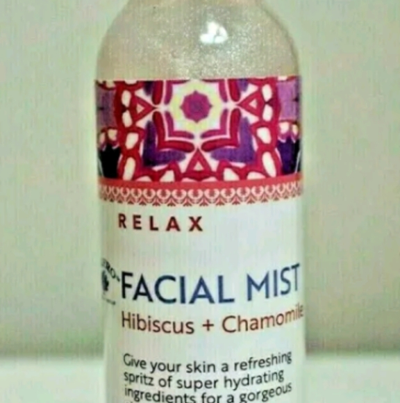 BOLERO FACIAL MIST (3 pc Set) RELAX🧘♀️ENERGY-BOOST🧘CLARIFY - Picture 6 of 10